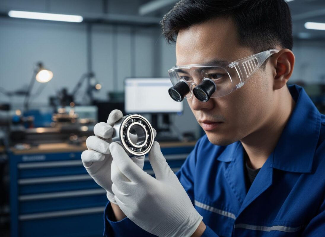Xem thêm về 5 Bí Quyết Chọn Vòng Bi GKB Chính Hãng Cho Máy Móc Vòng bi GKB